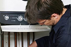 boiler repair Morfa Bach