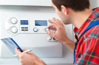 free Morfa Bach gas safe engineer quotes